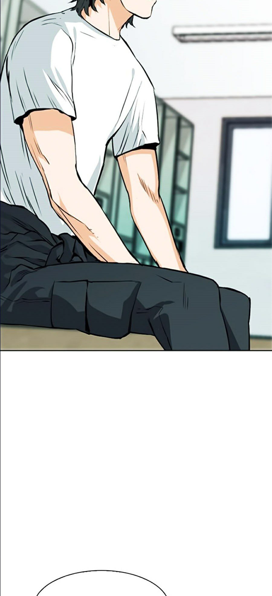 Druid Tại Ga Seoul Chap 14 - Next Chap 15