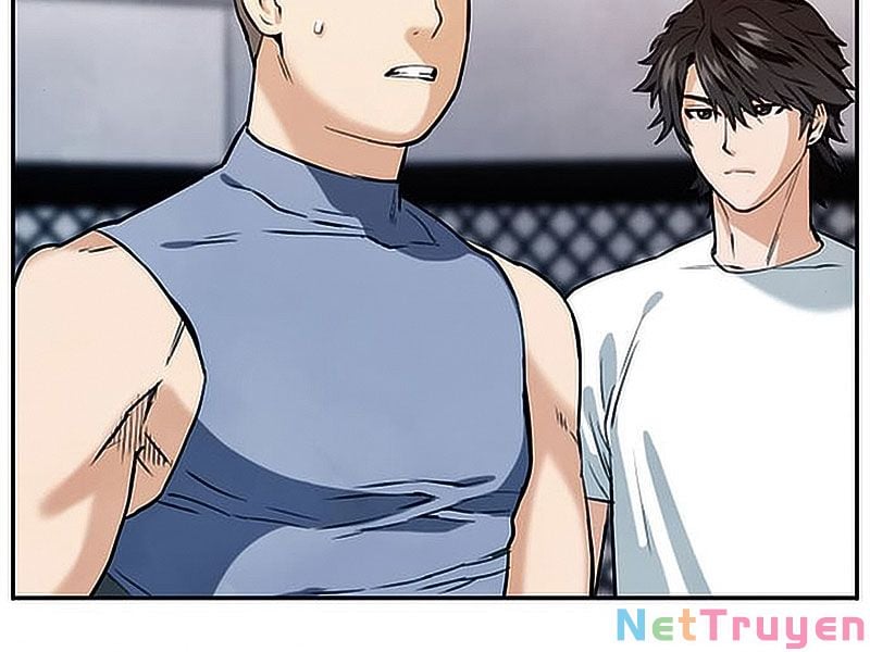 Druid Tại Ga Seoul Chap 15 - Next Chap 16