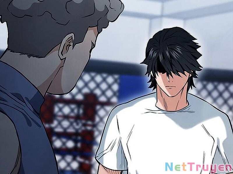 Druid Tại Ga Seoul Chap 15 - Next Chap 16