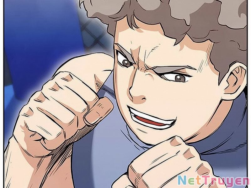 Druid Tại Ga Seoul Chap 15 - Next Chap 16