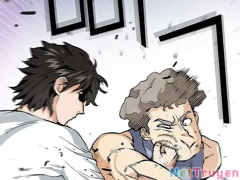 Druid Tại Ga Seoul Chap 15 - Next Chap 16