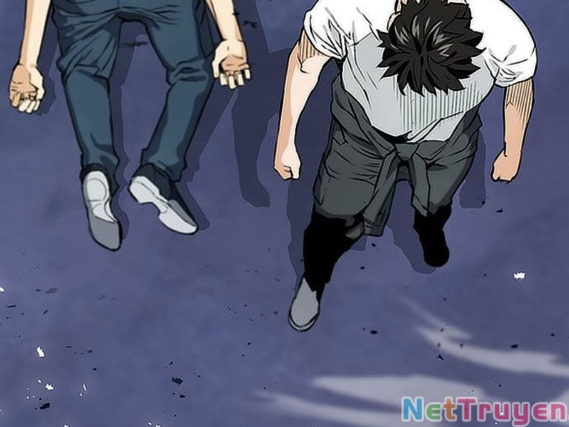 Druid Tại Ga Seoul Chap 15 - Next Chap 16