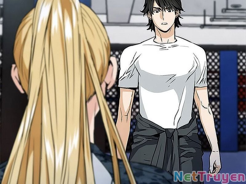 Druid Tại Ga Seoul Chap 15 - Next Chap 16