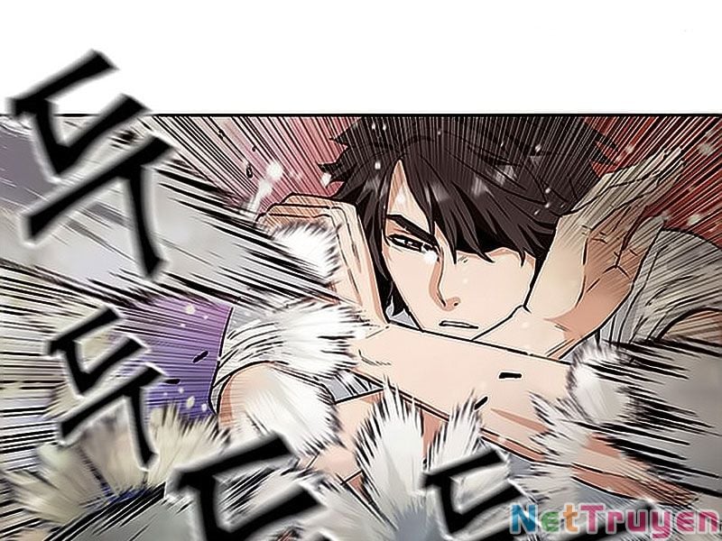 Druid Tại Ga Seoul Chap 15 - Next Chap 16