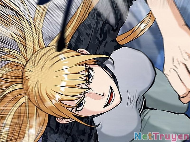 Druid Tại Ga Seoul Chap 15 - Next Chap 16