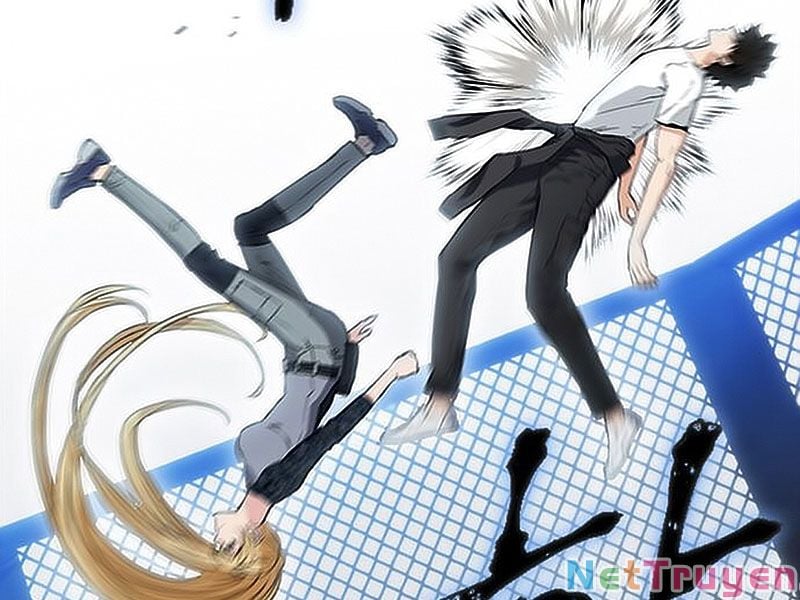 Druid Tại Ga Seoul Chap 15 - Next Chap 16