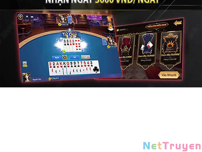 Druid Tại Ga Seoul Chap 15 - Next Chap 16