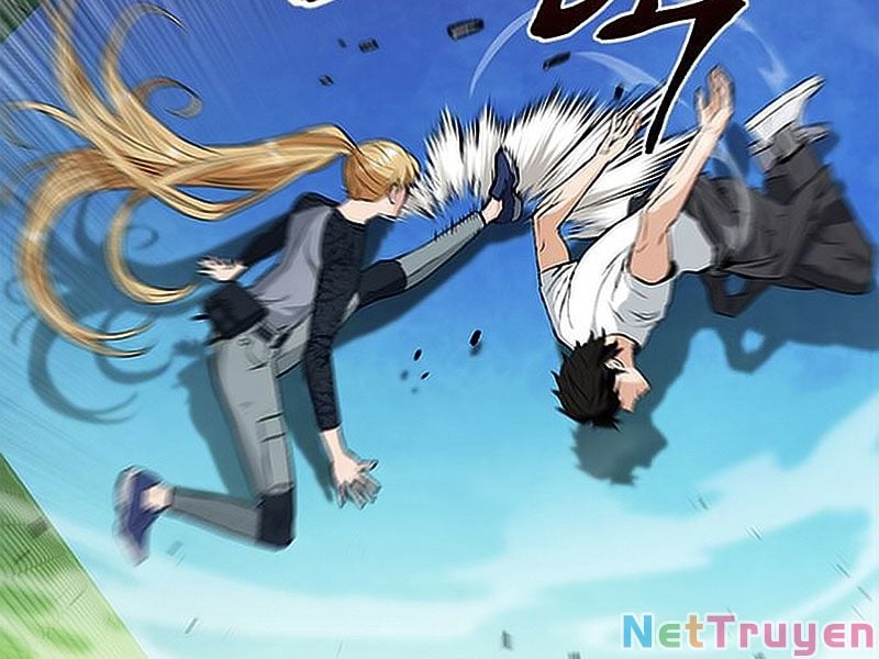 Druid Tại Ga Seoul Chap 15 - Next Chap 16