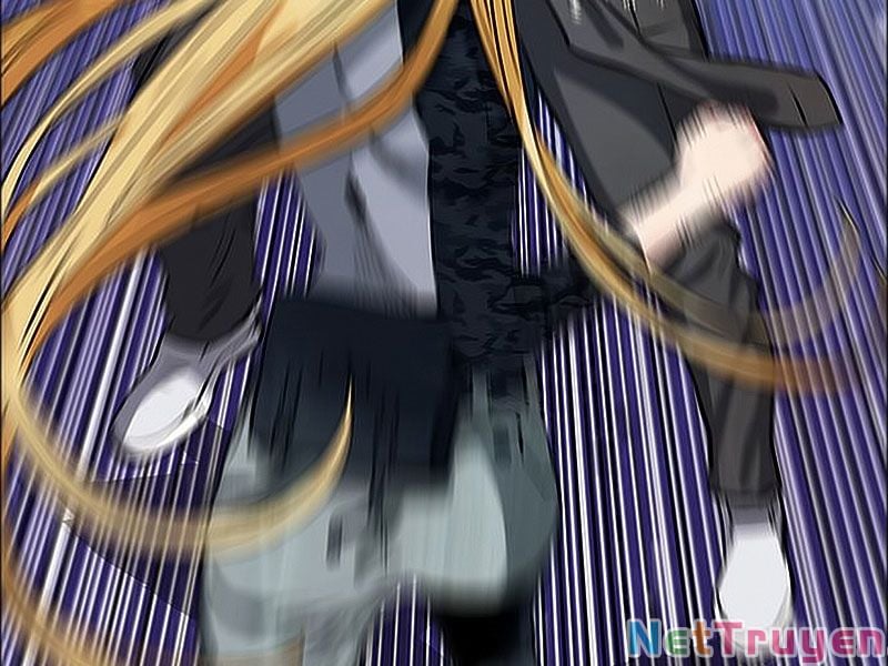 Druid Tại Ga Seoul Chap 15 - Next Chap 16