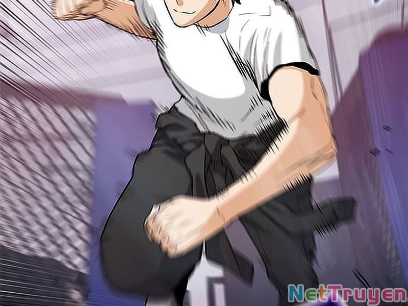 Druid Tại Ga Seoul Chap 15 - Next Chap 16