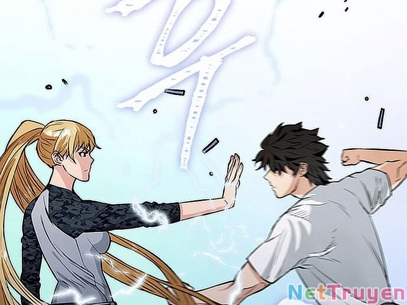 Druid Tại Ga Seoul Chap 15 - Next Chap 16