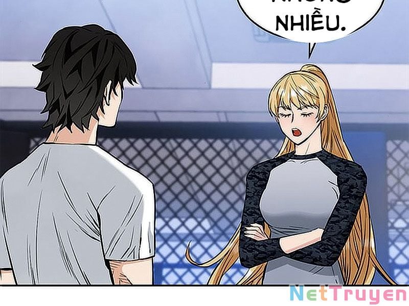 Druid Tại Ga Seoul Chap 15 - Next Chap 16