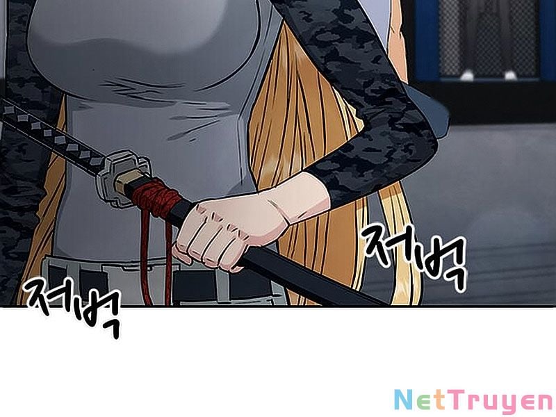 Druid Tại Ga Seoul Chap 15 - Next Chap 16