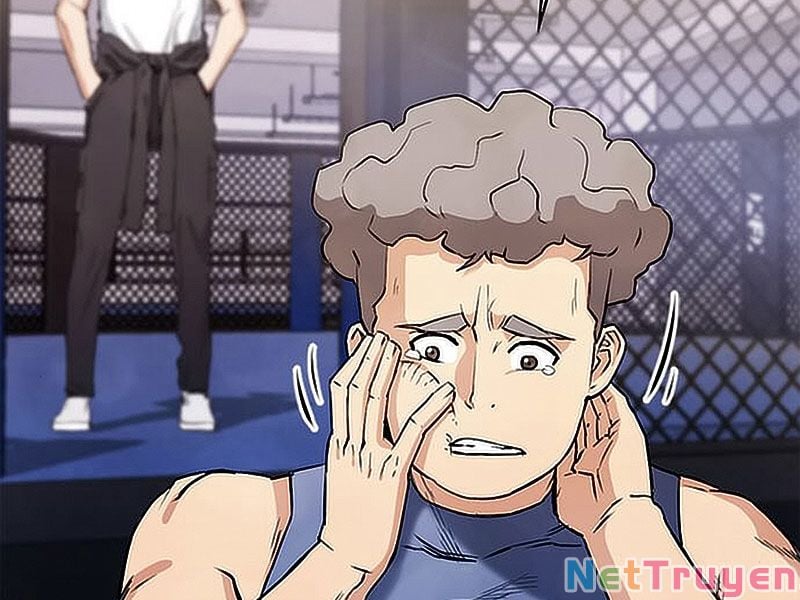 Druid Tại Ga Seoul Chap 15 - Next Chap 16