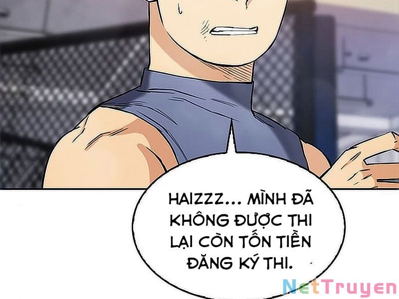 Druid Tại Ga Seoul Chap 15 - Next Chap 16