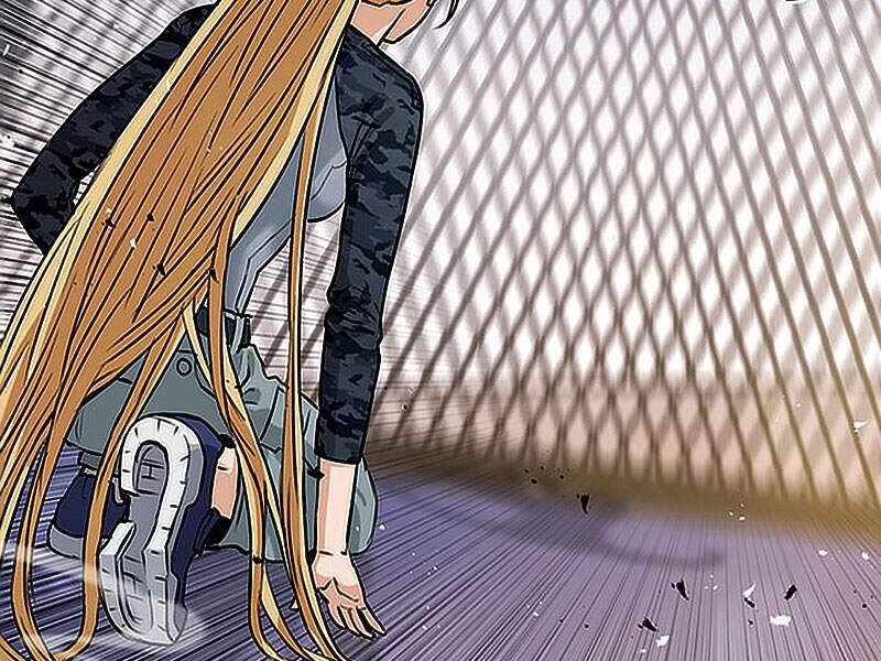 Druid Tại Ga Seoul Chap 15.5 - Next Chap 16.5