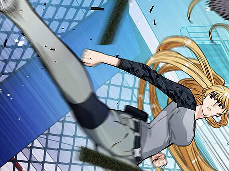 Druid Tại Ga Seoul Chap 15.5 - Next Chap 16.5