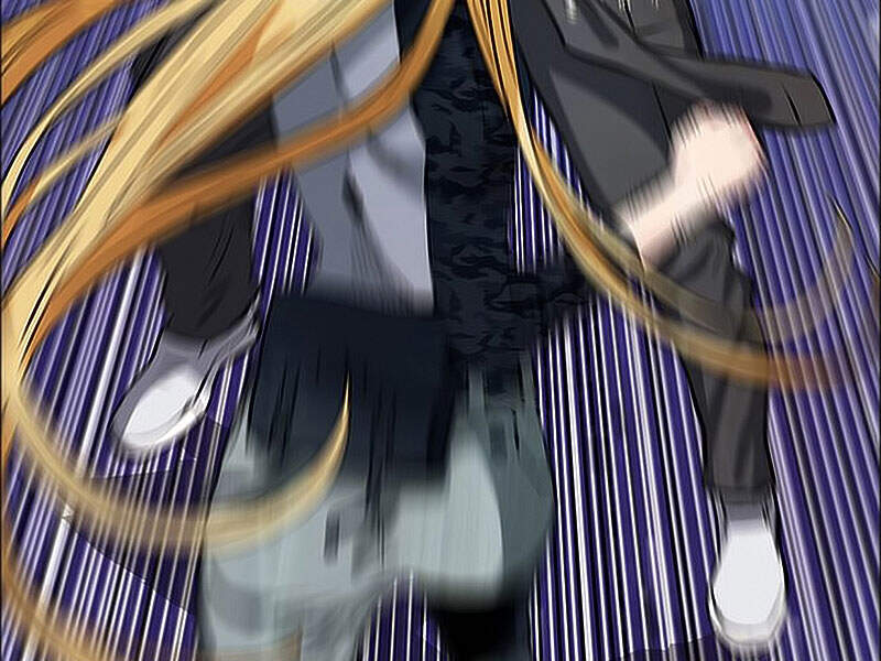 Druid Tại Ga Seoul Chap 15.5 - Next Chap 16.5