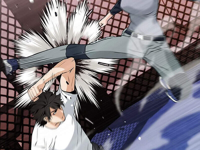 Druid Tại Ga Seoul Chap 15.5 - Next Chap 16.5