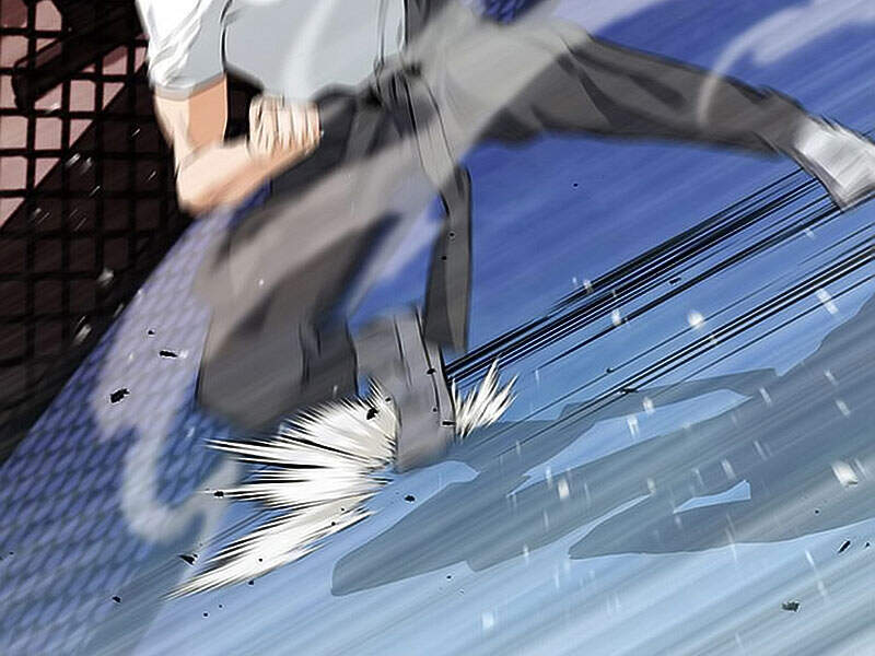 Druid Tại Ga Seoul Chap 15.5 - Next Chap 16.5