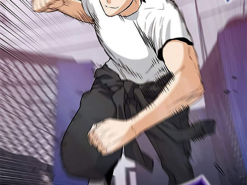 Druid Tại Ga Seoul Chap 15.5 - Next Chap 16.5