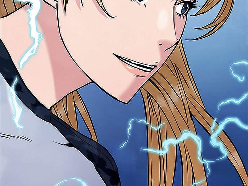 Druid Tại Ga Seoul Chap 15.5 - Next Chap 16.5