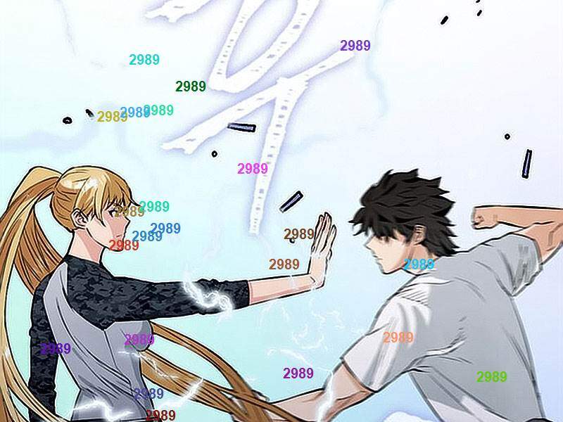 Druid Tại Ga Seoul Chap 15.5 - Next Chap 16.5