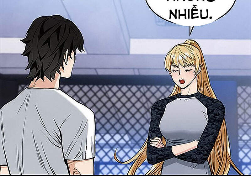 Druid Tại Ga Seoul Chap 15.5 - Next Chap 16.5