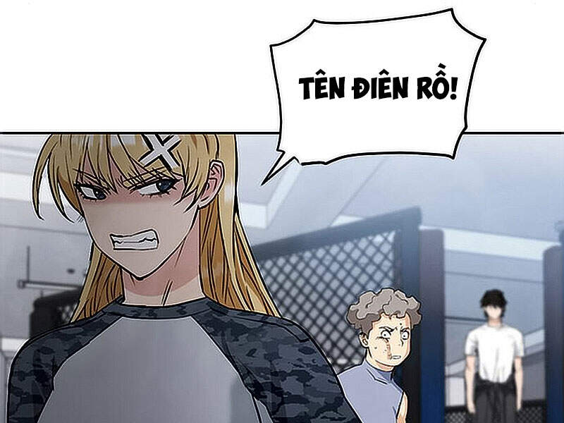 Druid Tại Ga Seoul Chap 15.5 - Next Chap 16.5