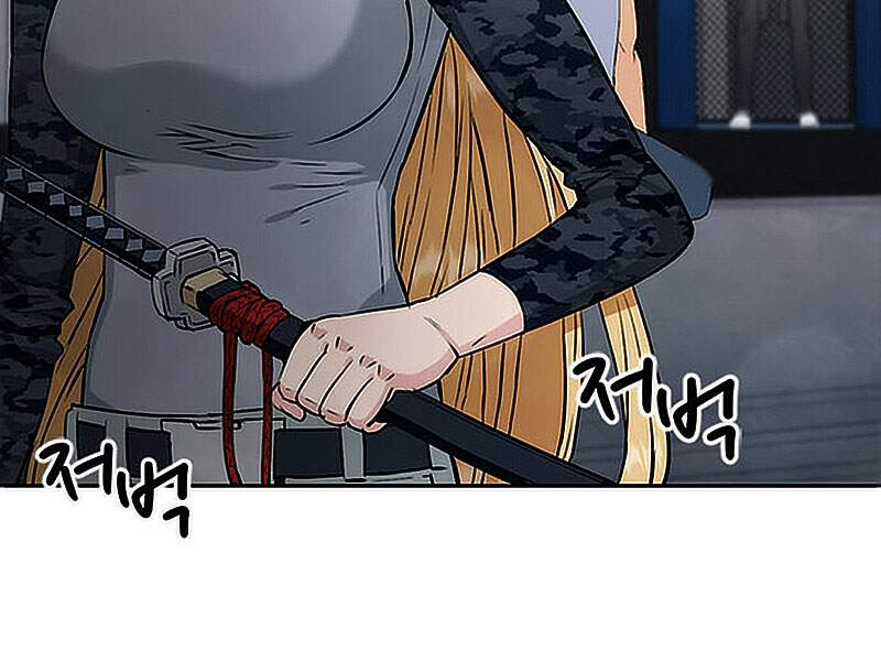 Druid Tại Ga Seoul Chap 15.5 - Next Chap 16.5