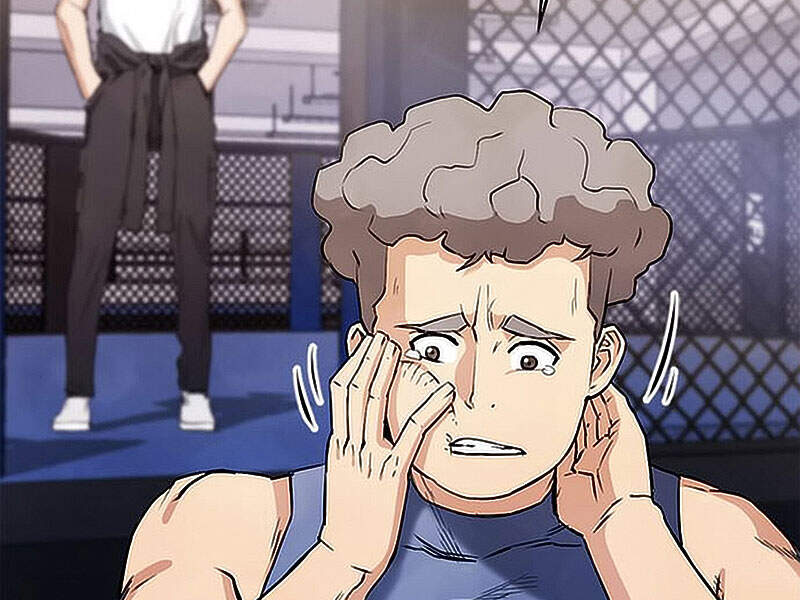 Druid Tại Ga Seoul Chap 15.5 - Next Chap 16.5