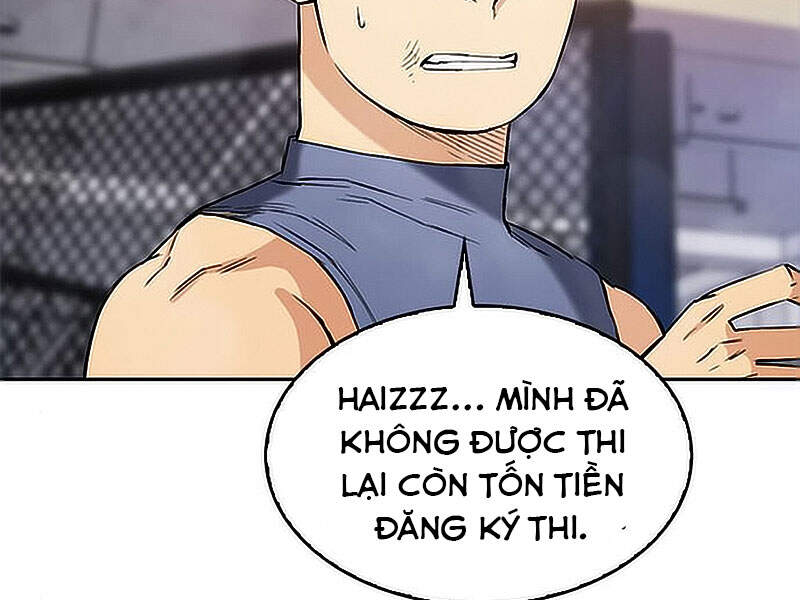 Druid Tại Ga Seoul Chap 15.5 - Next Chap 16.5