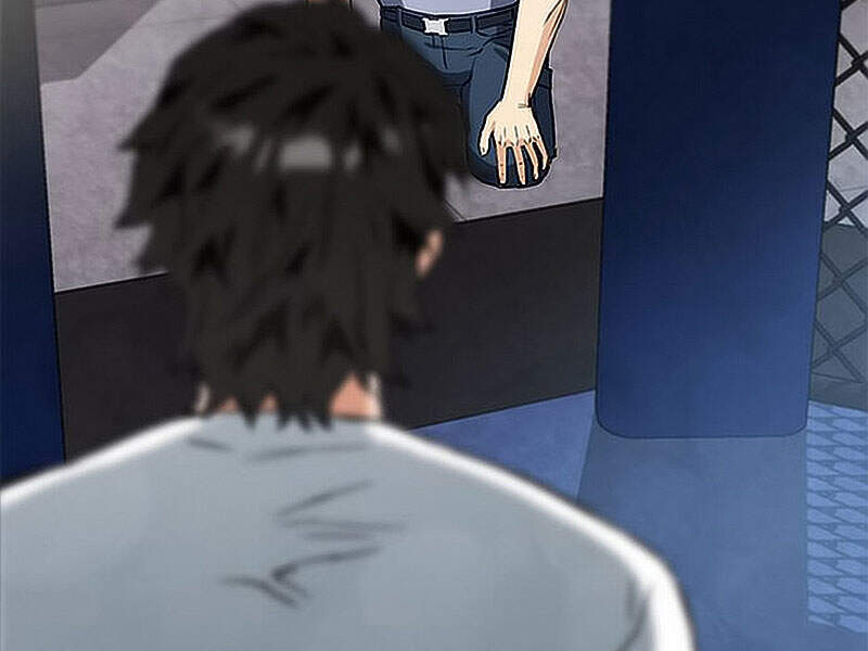 Druid Tại Ga Seoul Chap 15.5 - Next Chap 16.5