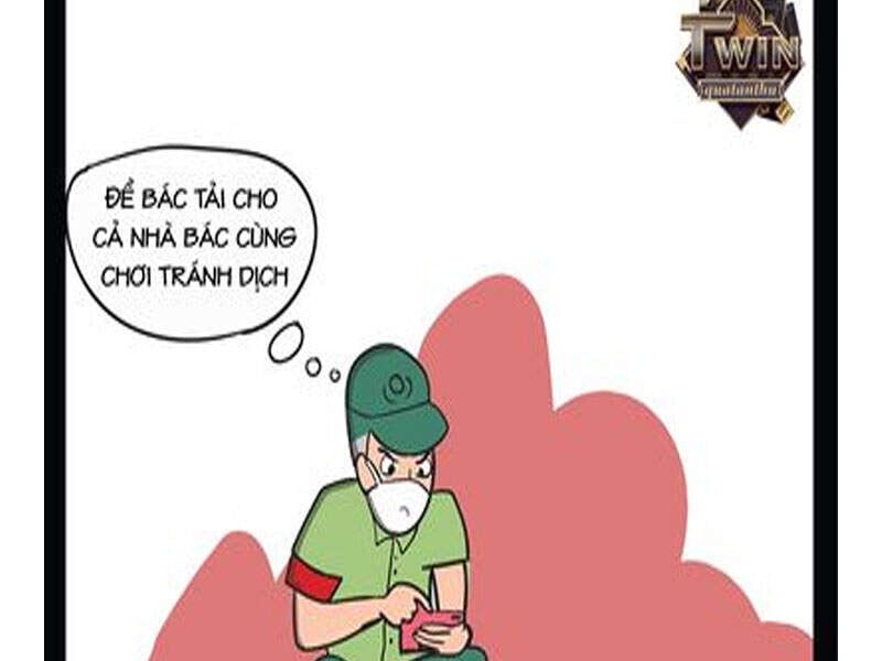 Druid Tại Ga Seoul Chap 15.5 - Next Chap 16.5