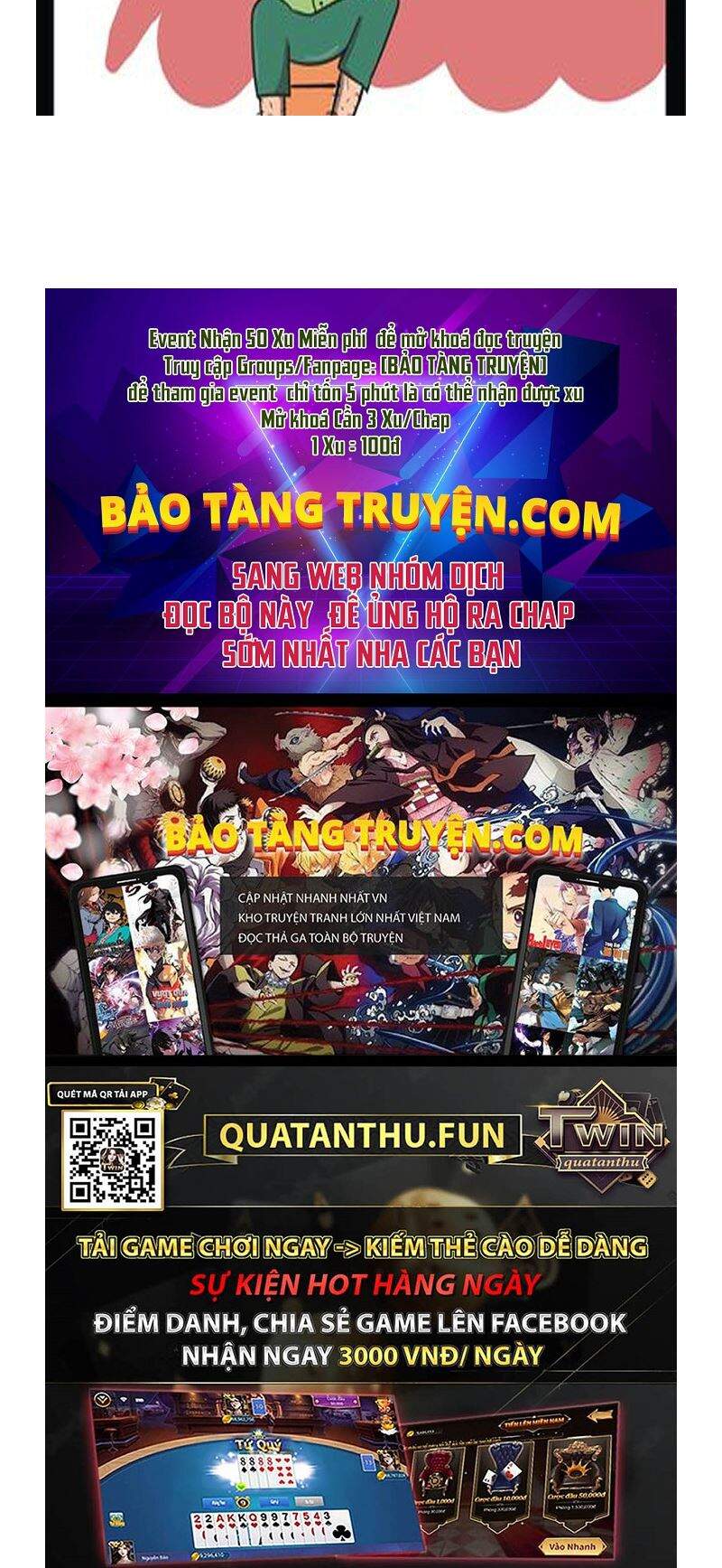 Druid Tại Ga Seoul Chap 15.5 - Next Chap 16.5