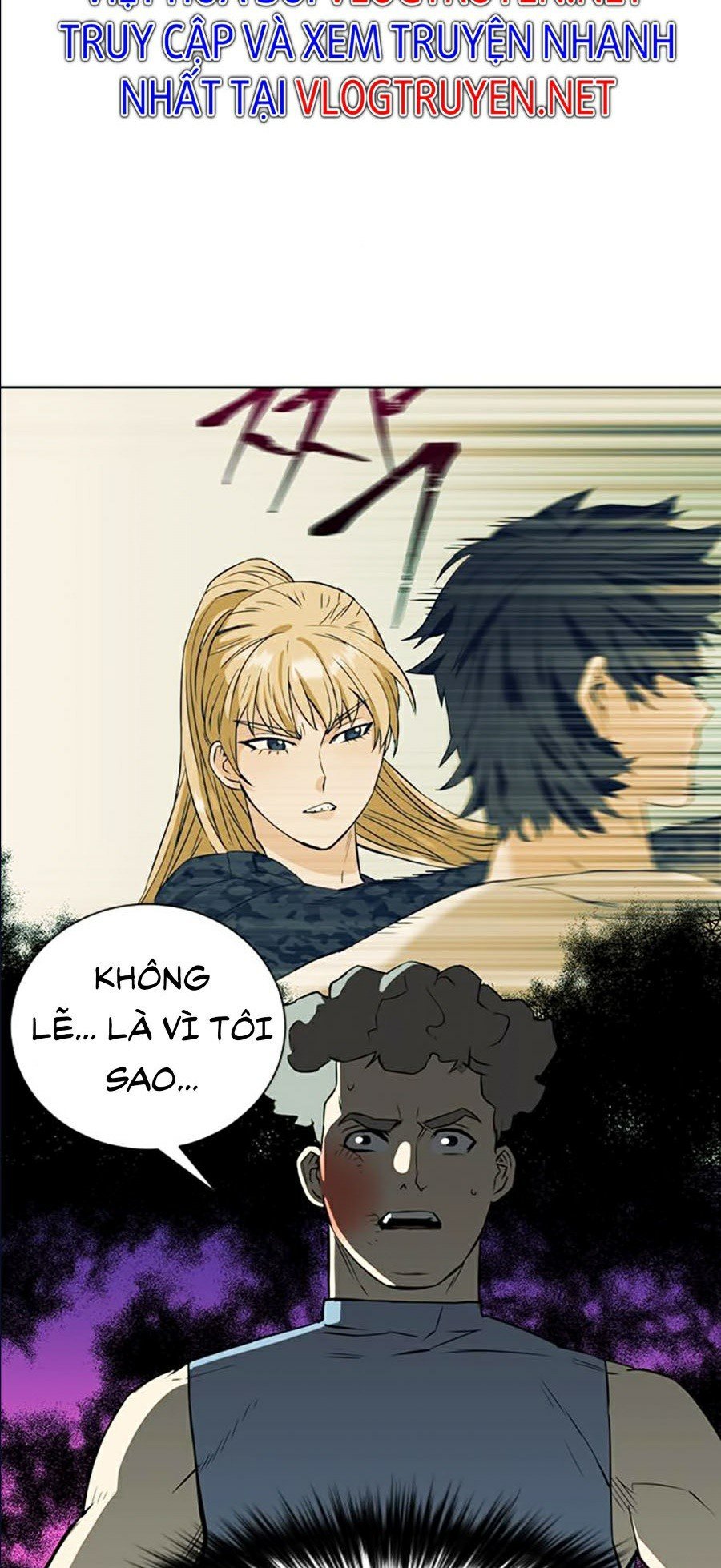 Druid Tại Ga Seoul Chap 16 - Next Chap 17