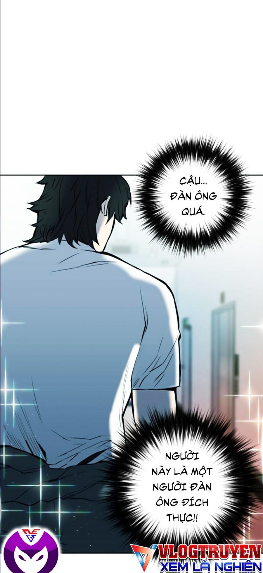 Druid Tại Ga Seoul Chap 16 - Next Chap 17