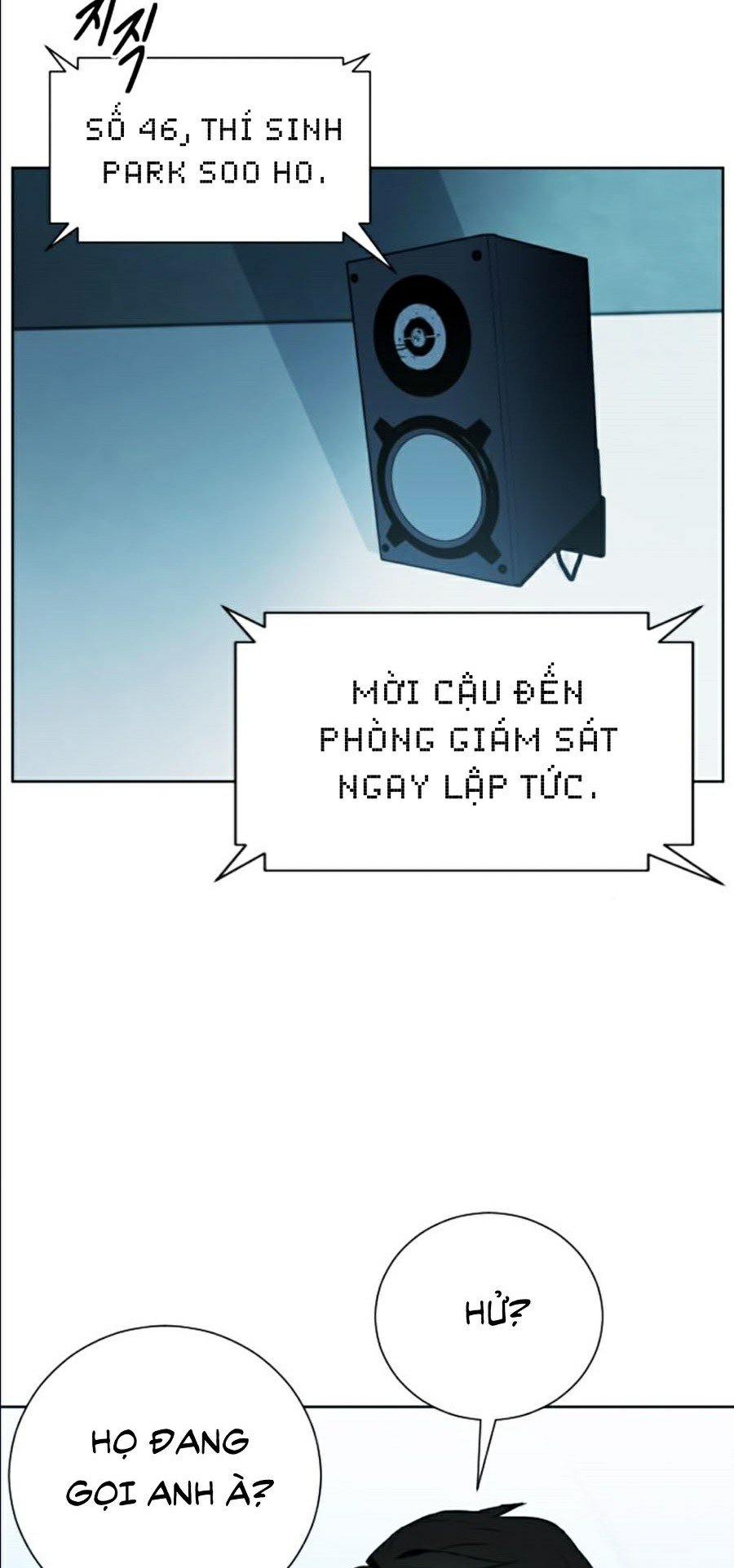 Druid Tại Ga Seoul Chap 16 - Next Chap 17