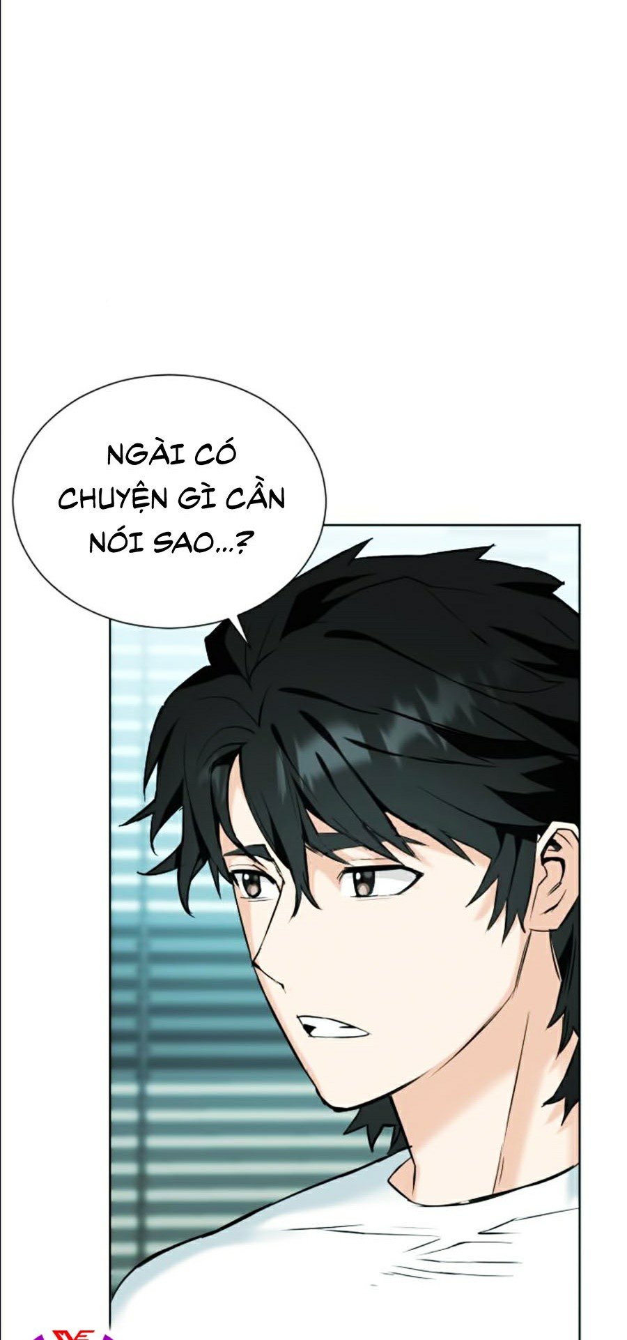 Druid Tại Ga Seoul Chap 16 - Next Chap 17