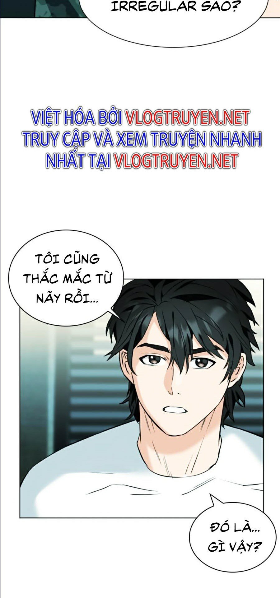 Druid Tại Ga Seoul Chap 16 - Next Chap 17