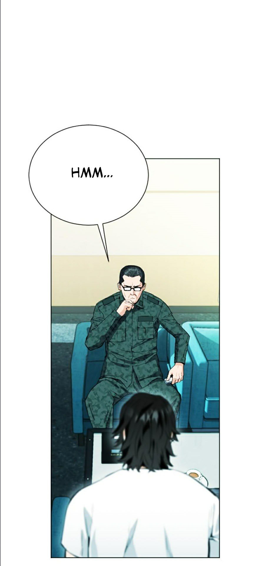 Druid Tại Ga Seoul Chap 16 - Next Chap 17