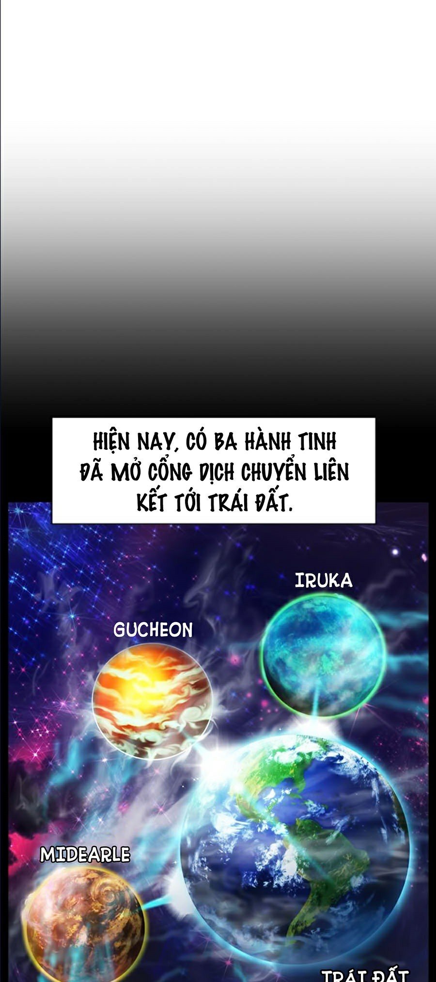 Druid Tại Ga Seoul Chap 16 - Next Chap 17