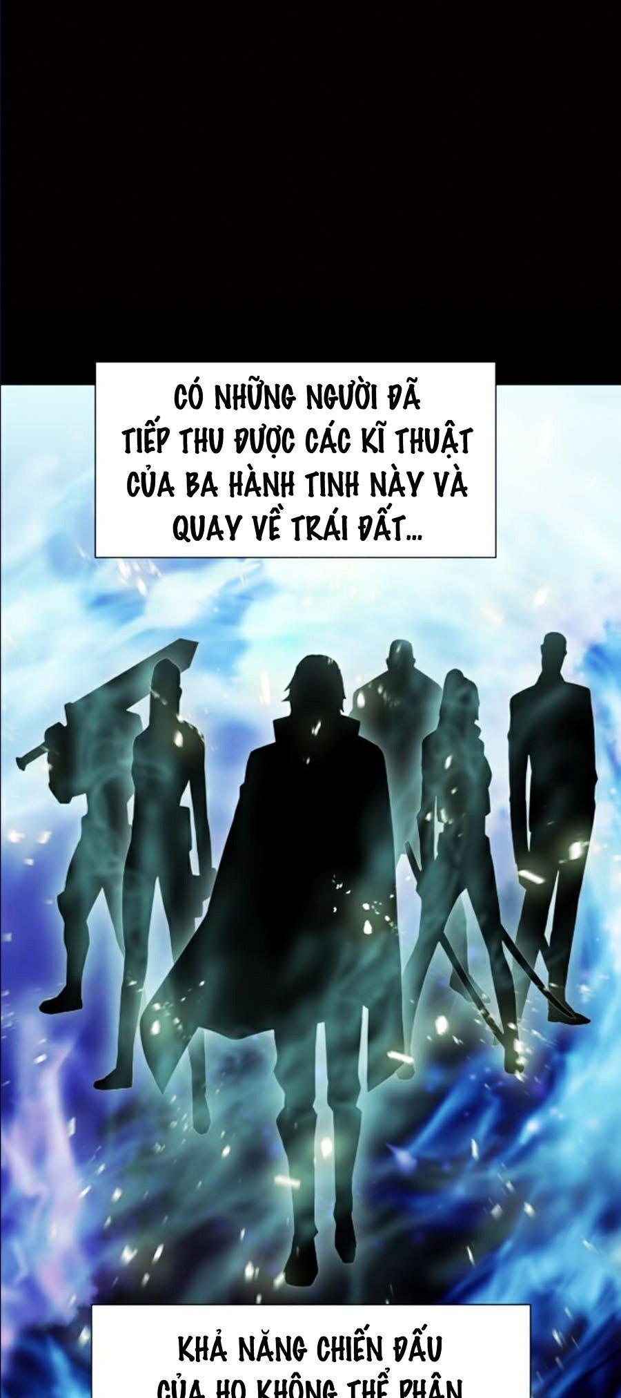 Druid Tại Ga Seoul Chap 16 - Next Chap 17