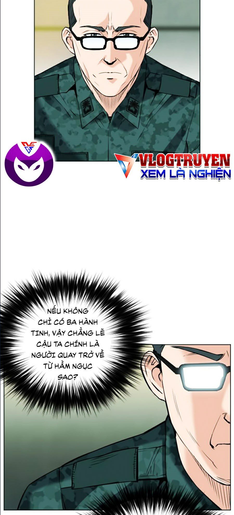 Druid Tại Ga Seoul Chap 16 - Next Chap 17