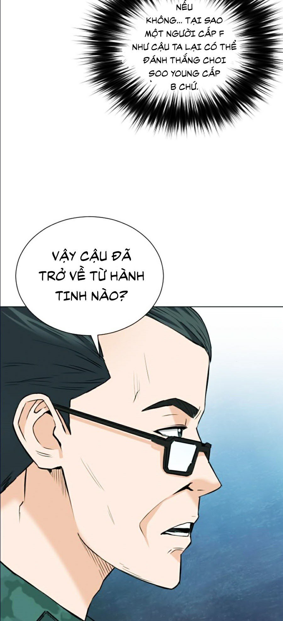 Druid Tại Ga Seoul Chap 16 - Next Chap 17