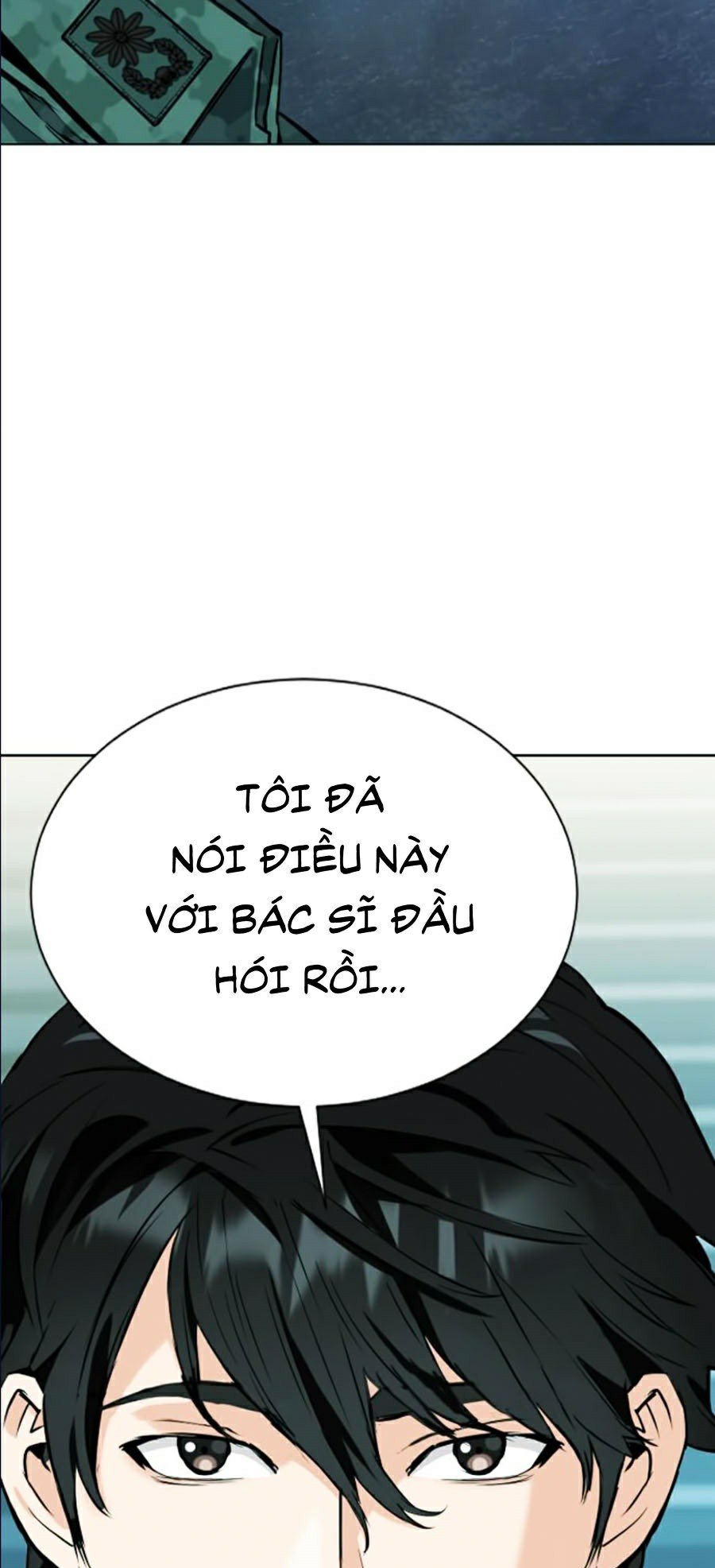 Druid Tại Ga Seoul Chap 16 - Next Chap 17