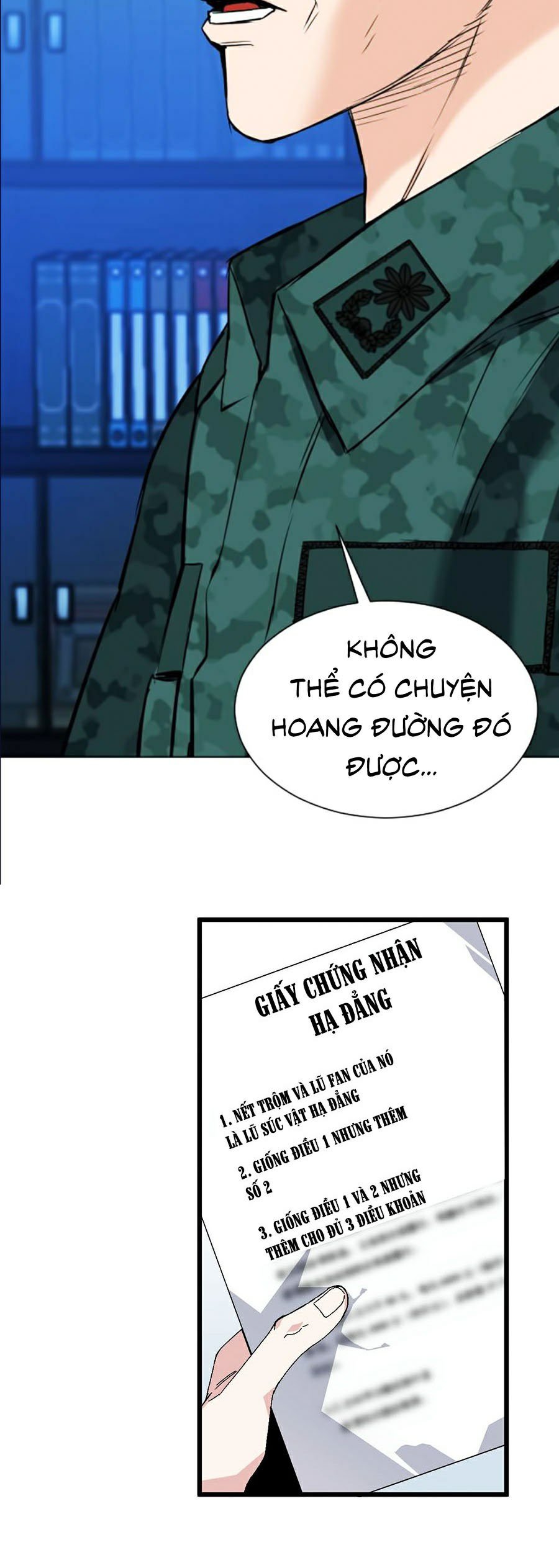 Druid Tại Ga Seoul Chap 16 - Next Chap 17