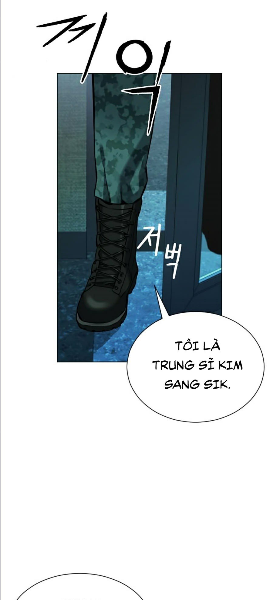Druid Tại Ga Seoul Chap 16 - Next Chap 17
