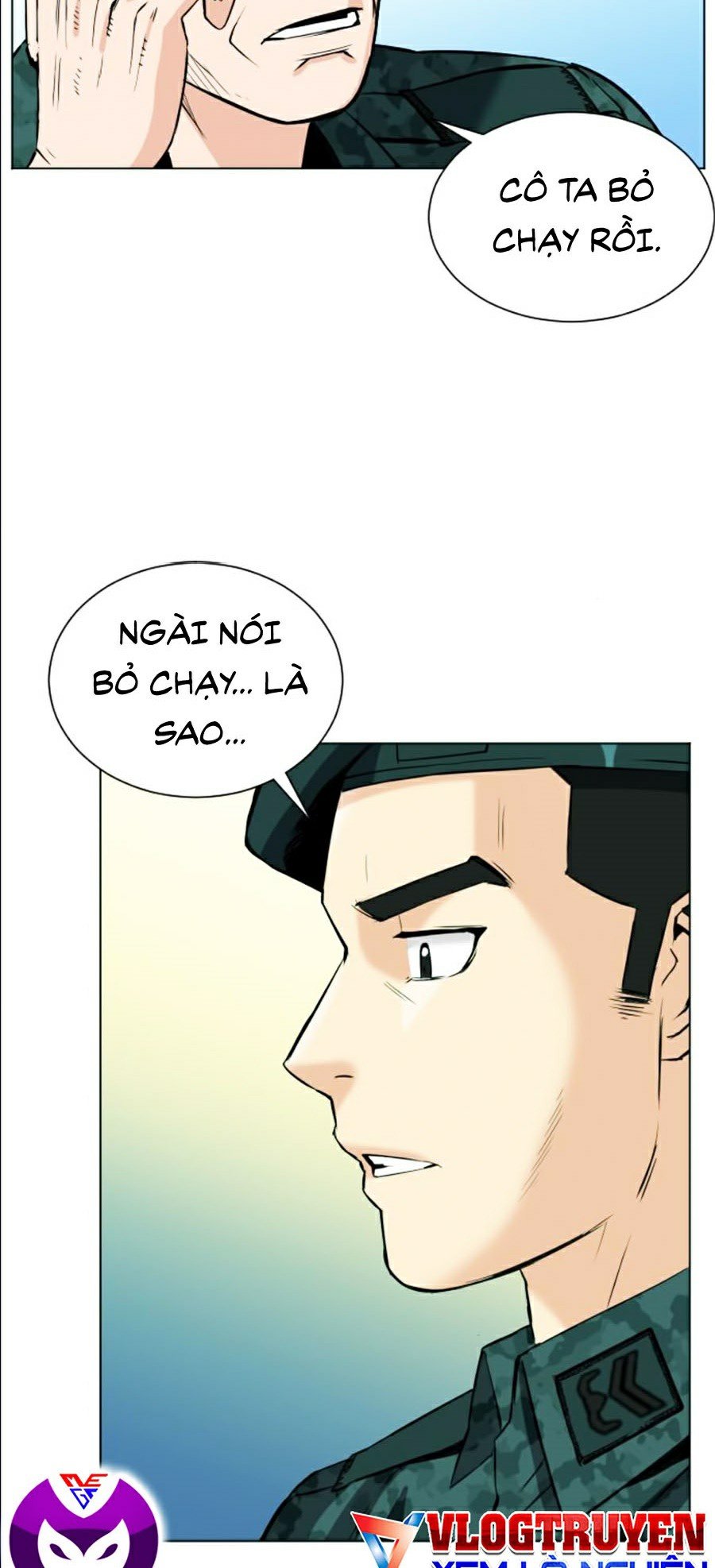 Druid Tại Ga Seoul Chap 16 - Next Chap 17