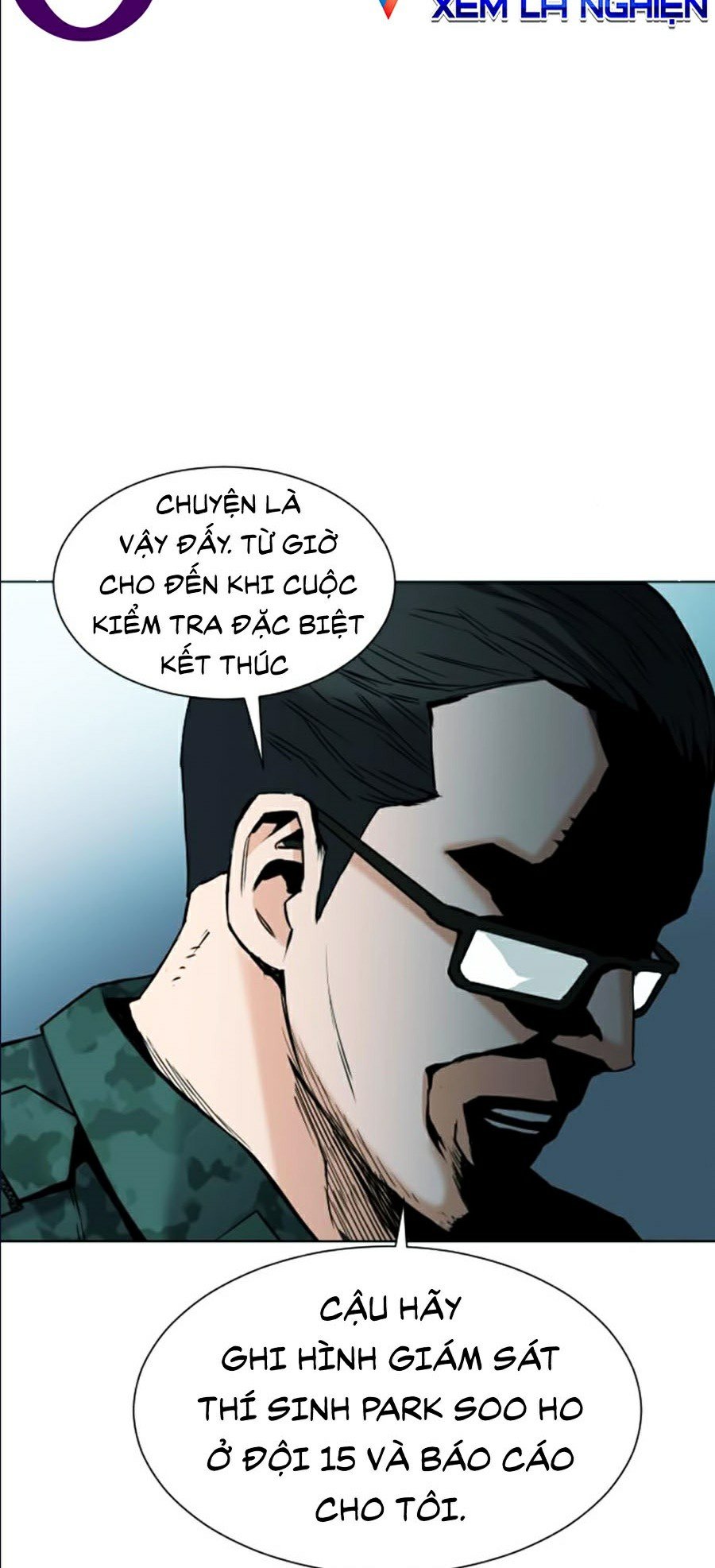 Druid Tại Ga Seoul Chap 16 - Next Chap 17